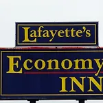 Economy Inn - Lafayette