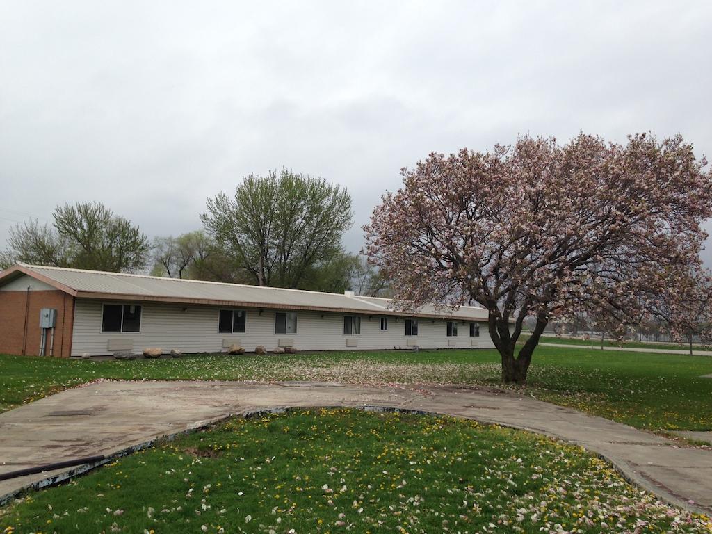 Motel Economy - Lafayette
