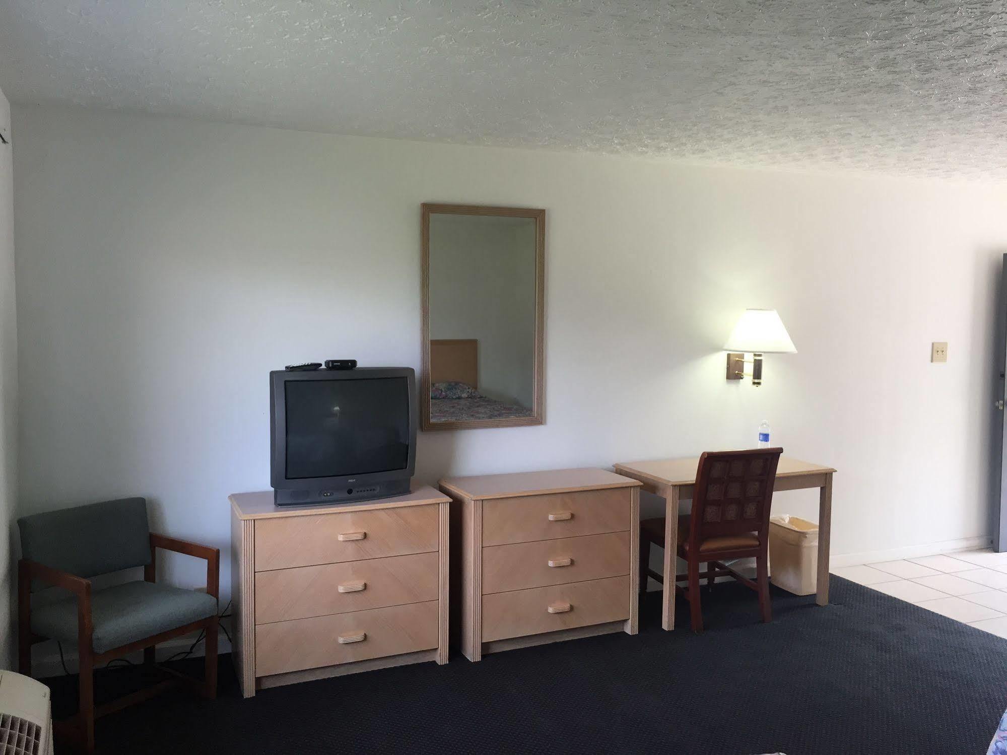 Motel Economy - Lafayette