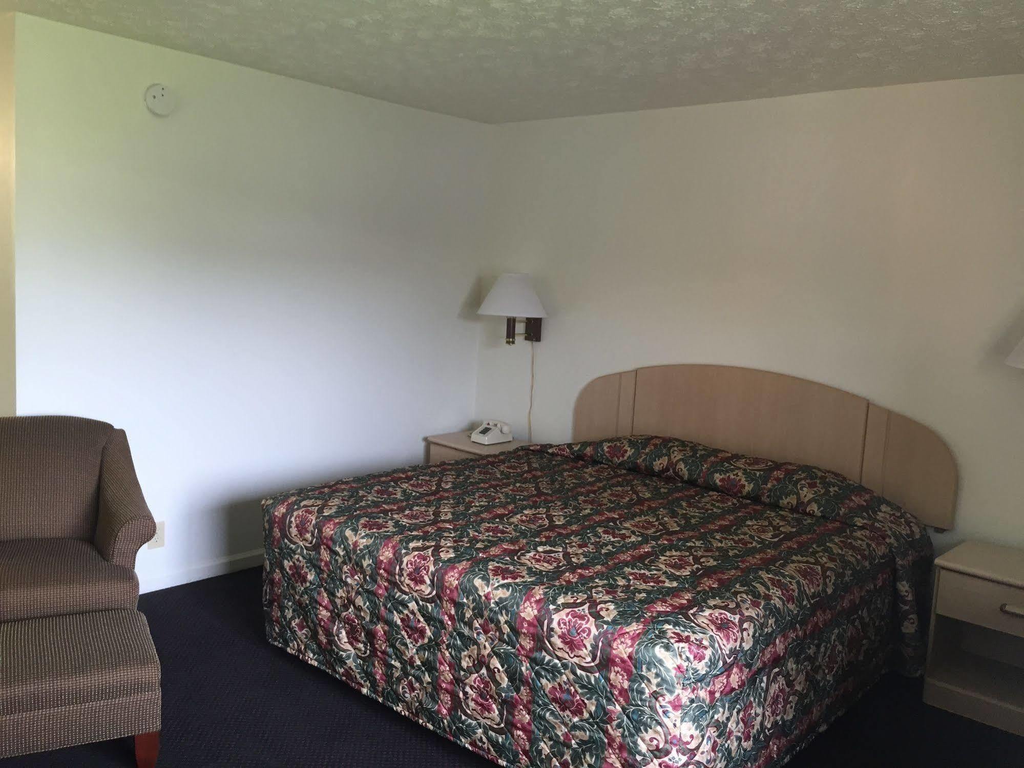Economy - Motel