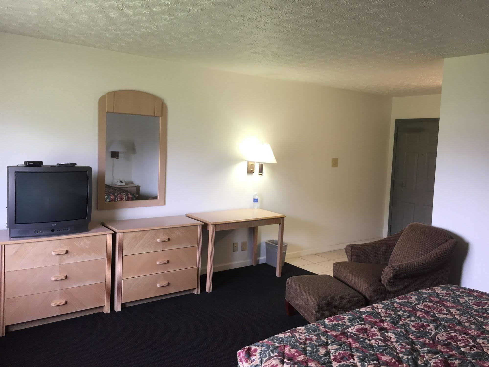 Economy - Motel *